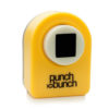 Craft Punch - 3/8" Square Hole
